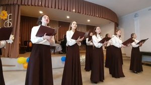 А. Ермолов "Гимн музыке"