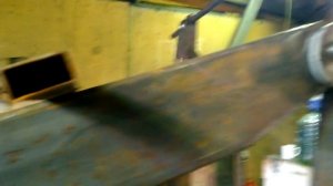 Ковш не выворачивается,как исправить.