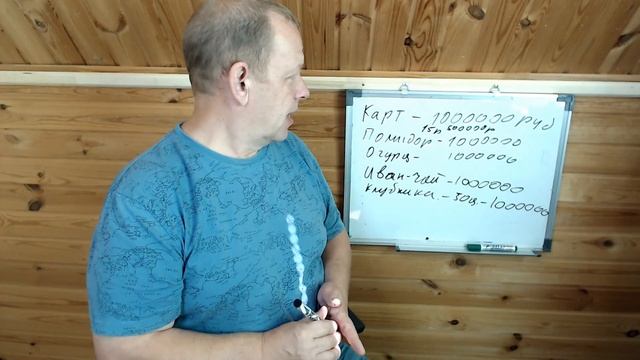 Сельское хозяйство на 1 гектаре земли, бизнес в деревне, селе. Как заработать. смотреть онлайн