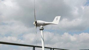 Вітрогенератор 3000 Вт