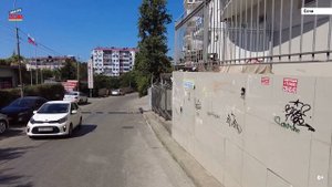 СМОТРИДОМ.РФ ______ Сочи, Хостинский район, Улица Бытха, дом 41 дробь 1, Микрорайон Бытха