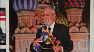 Награждение Мадам Совы! Специальный корреспондент.Страна героев , часть 1 (Борис Соболев)