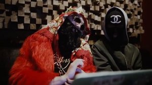 BIG RUSSIAN BOSS ПРОТИВ ХЕЙТЕРОВ.