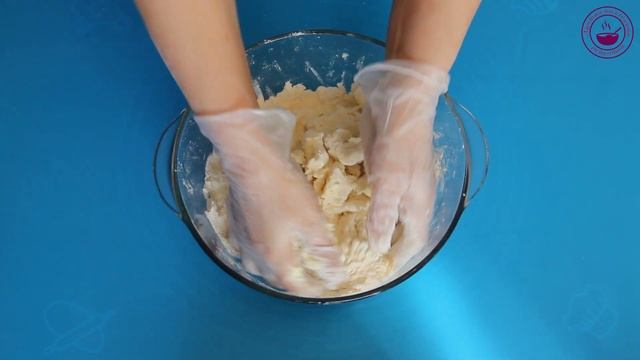 Творожный пирог/ Творожный пирог из песочного теста/ Cheesecake/ Pie