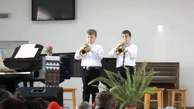 Маленька полька смотреть онлайн