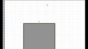 Пятилетний мальчик дает урок работы в MS Visio - умора!