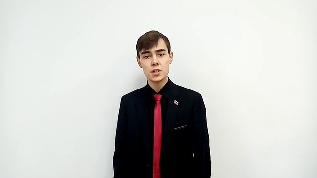 Загнетин Алексей Сергеевич - "Клеветникам России" - А.С. Пушкин