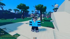 This One Piece Game on ROBLOX is FIREE {Master Pirate}