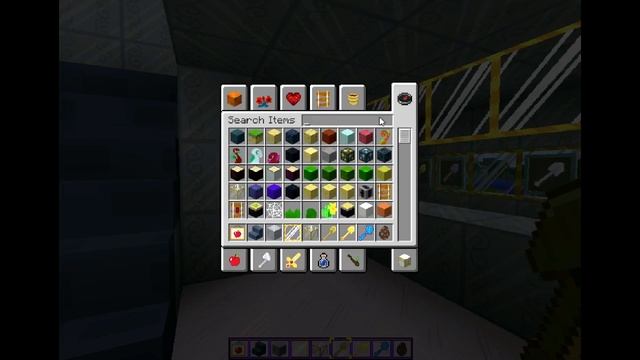 Mine Little Pony Minecraft [17] Weapons Galore! смотреть онлайн