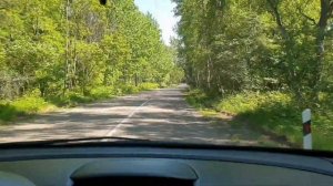 ЧАСТЬ 1❗ВЕЛИКОЛЕПНЫЙ НАЦИОНАЛЬНЫЙ ПАРК-ЗАПОВЕДНИК КУРШСКАЯ КОСА ? ЧТО ПОСМОТРЕТЬ?