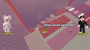 HISTORIAS DE ROBLOX | Mi exnovio se pone celoso cuando me ve saliendo con otro chico 🐮