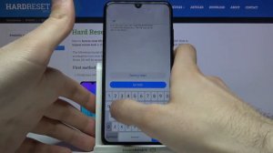 Hard Reset Honor 20i – Restore Defaults / Bypass Screen Lock