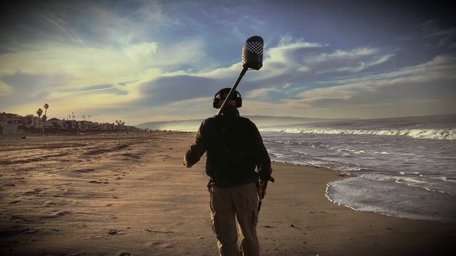 #0 Неисчерпаемые сокровища пляжей США. The inexhaustible treasures of US beaches. смотреть онлайн