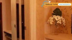 ЗОЛОТОЙ ДЕЛЬФИН 3* Россия Сочи обзор – отель ЗОЛОТОЙ ДЕЛЬФИН 3* Сочи видео обзор