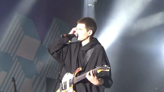 Noize MC(Ритм Моего Города,ВДНХ,7.8.19) смотреть онлайн