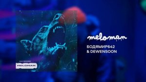 Dewensoon & Бодя Мир 642 - Meloman