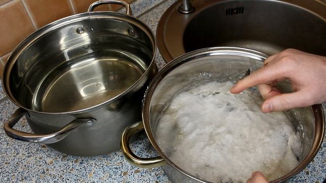 Тарань сушеная, вяленая, как засолить, полный рецепт
