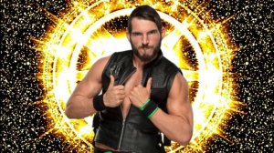 johnny gargano wwe theme song "rebel heart" high pitched