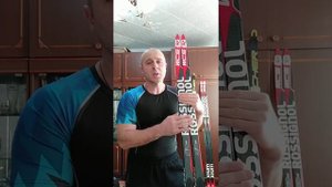 Белый пластик !!! Лыжи Rossignol S 3. Нужно или нет ?