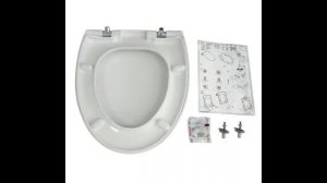 Крышка сиденье микролифт Jacob Delafon Presquile E70016 00