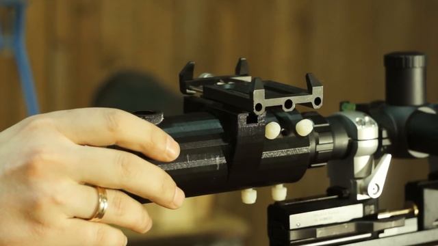 Видеонасадка на прицел - GoodGuns (GG) ScopeCam. Обзор и отстрел! смотреть онлайн