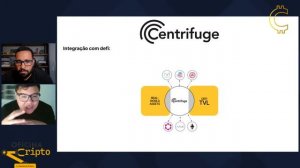 Centrifuge - Guia Completo ? Oficina Cripto