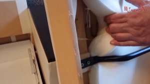 Диван Атланта из магазина "Много мебели".Отзыв о магазине "Много мебели"- разводят покупателей.⚡️