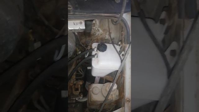 газель одна из причин выбрасывания тосола , решено . смотреть онлайн