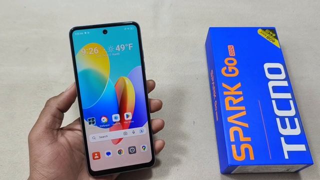 Tecno Spark Go 2024 Apps Hide Kaise Karen | How To Apps Hide in Tecno Spark Go 2024 | App Hide |