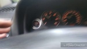 ОПЕЛЬ АСТРА G. КАК АДАПТИРОВАТЬ КРУИЗ КОНТРОЛЬ!