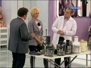 ВАЛЕРИЯ. "О самом главном". Выпуск от 13 октября 2011