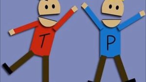 South Park - Uncle Fucker