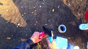 ЧТО БУДЕТ ЕСЛИ СМЕШАТЬ 1000 ТАБЛЕТОК АНАЛЬГИНА и ГИДРОПЕРИТА [ От Первого Лица ]