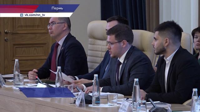 Молодежные парламентарии обсудили, как сделать сферу науки престижной для молодежи