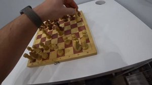 Мат в 3 хода, Детский мат. Как он делается? l Играем в Шахматы