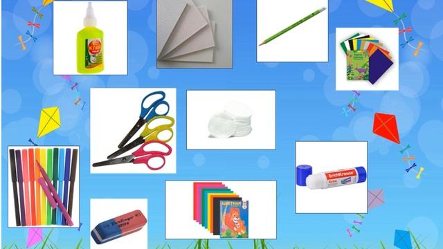 Дошкольник начальное техническое моделирование № 1 смотреть онлайн