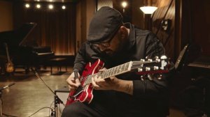 In Good Company with Carmen Vandenberg & Rod Castro | Heritage Guitars Standard H-150 & H-535
