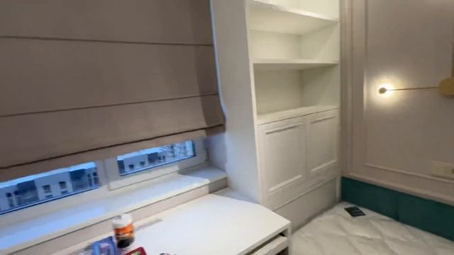 Казань Ремонт в ЖК Столичный