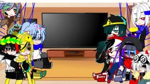 sans aus react to killer sans