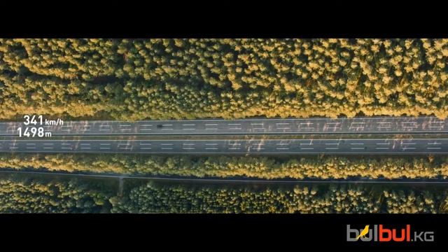 Машина Бугатти максимальная скорость 410 км/ч смотреть онлайн