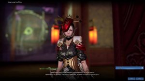 Blade & Soul. Серия 94. Меч Истины. Возрождение Соён.