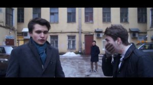 ШЕРЛОК В РОССИИ