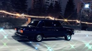 азер басс музики vaz 2107 (azer bass muzika) @samandarabdukhamidov #azerbayjan #vaz