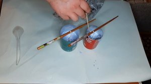 Бетонные Свечи из Белого Цемента и Парафина Своими Руками |DIY|