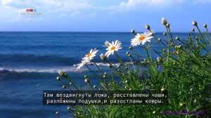 Арби аш-Шишани Сура 88 аль Г'ошийа (Arbishishany)#quran