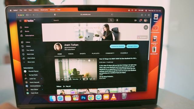 32 MacBook Pro Tips & Tricks EVERY User Should Know