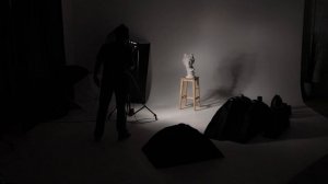 Большой урок (№6) по студийному свету. Что такое софтбоксы, рефлекторы, тарелки? Как они работают?