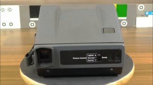 Polaroid Land Camera Image 2