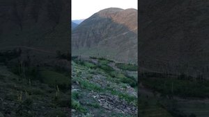 село.Луткун(Ахтынский район).