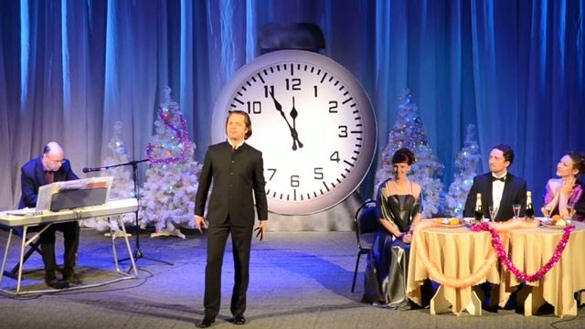 04.01.2016 г. Великие Луки. Фонд "Таланты мира" смотреть онлайн